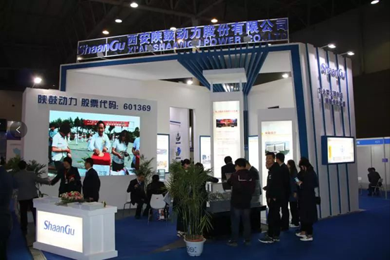 jdb电子游戏携油气领域系统计划亮相2019年LNG工业国际手艺论坛暨装备展