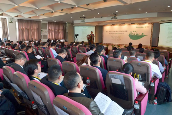 打造一流漫衍式能源资源共享平台 实现共赢生长